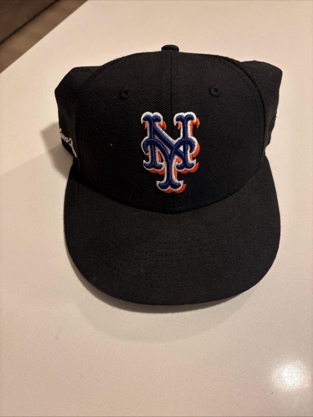 Aime Leon Dore Nee York Mets Black 7 1/4